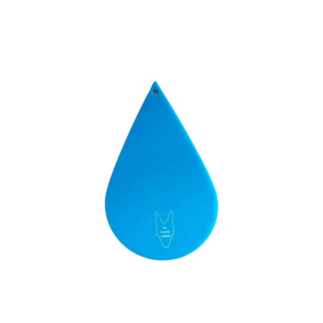 Kwetsbaarheid tonen - Ultieme Charm 'De Traan' - Deluxe