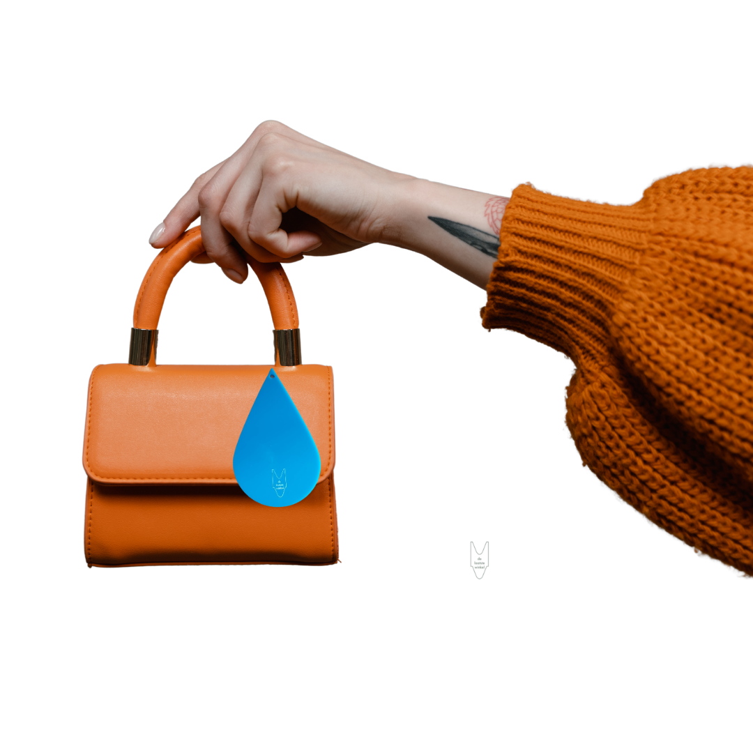 Kwetsbaarheid tonen - Ultieme Charm 'De Traan' - Deluxe