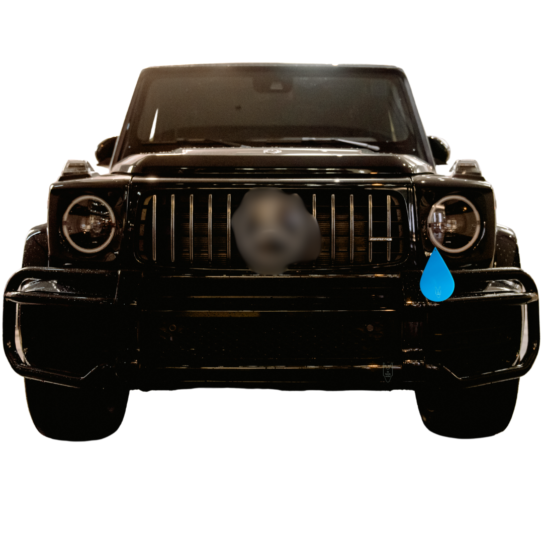 Kwetsbaarheid tonen - Ultieme Charm 'De Traan' - Deluxe