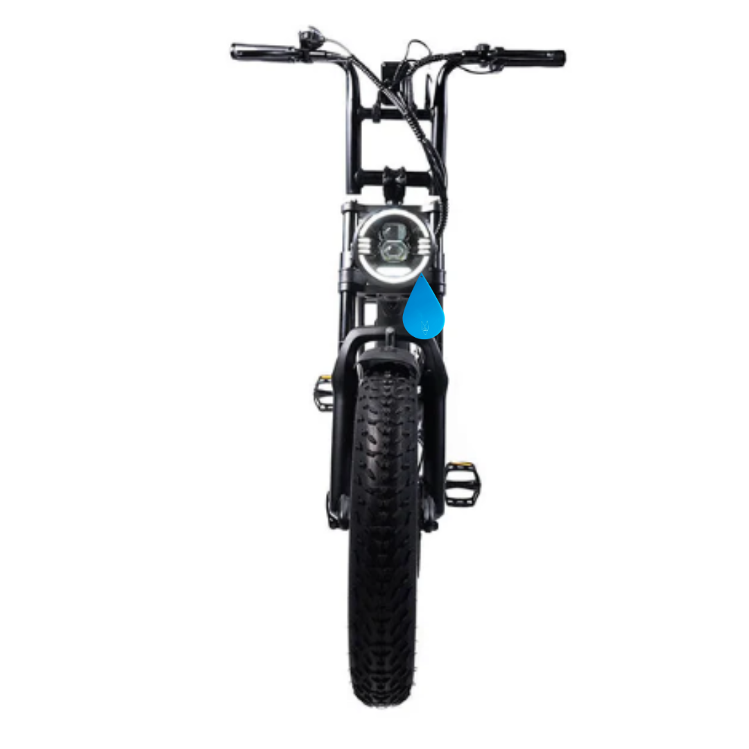 Kwetsbaarheid tonen - Ultieme Charm 'De Traan' - Deluxe