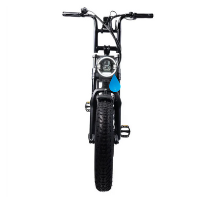 Kwetsbaarheid tonen - Ultieme Charm 'De Traan' - Deluxe