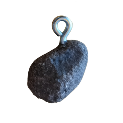 Een Tegenhanger - Contra-spirituele steen