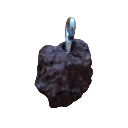 Een Tegenhanger - Contra-spirituele steen