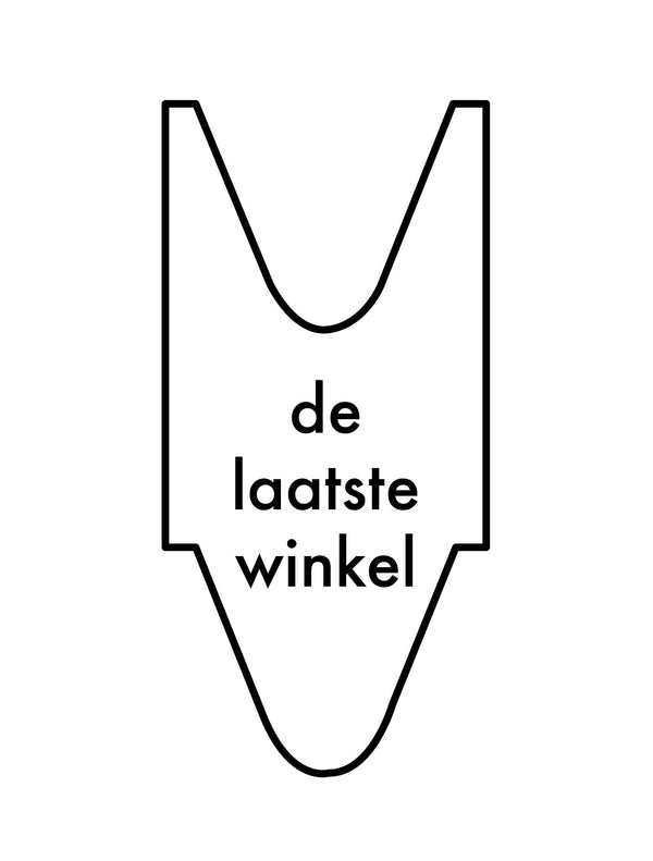 De Laatste Winkel