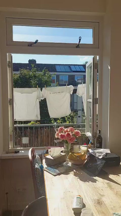 Verbondenheid - Ik weet het ook niet - Shirt