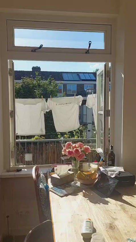 Verbondenheid - Ik weet het ook niet - Shirt